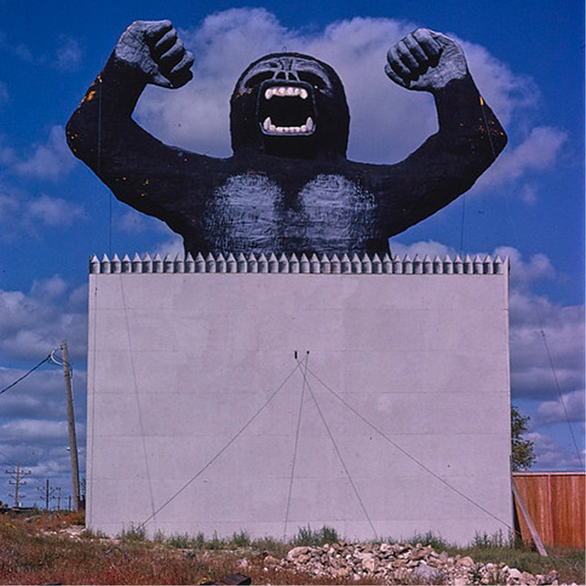 Redirect to substack link